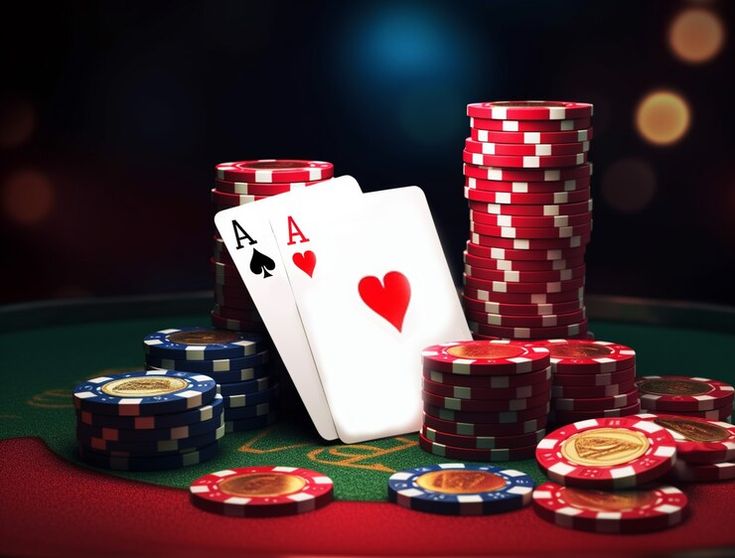 Choctaw Casinos کیسینو میں رولیٹی گیمز کے بارے میں معلومات