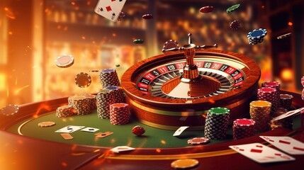 Choctaw Casinos کھلاڑیوں کے لیے لائیو کیسینو سیکشن