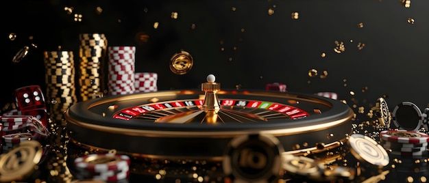 Choctaw Casinos میں پاکستان کے کھلاڑیوں کے لیے ٹاپ گیمز