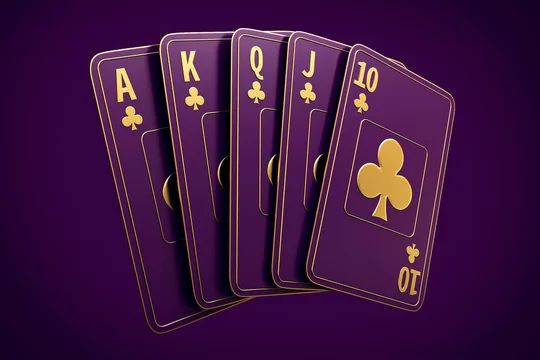 Choctaw Casinos آن لائن کیسینو میں کھیلنے کی وجوہات