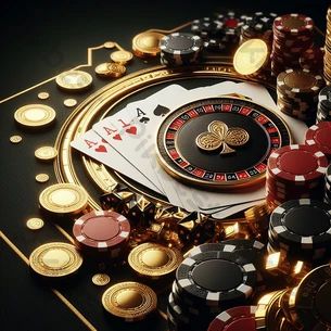 پاکستان میں Choctaw Casinos کا آن لائن کیسینو سیکشن کھولیں۔