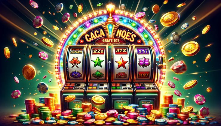 Choctaw Casinos کیسینو میں سلاٹ کھیلنا شروع کریں۔
