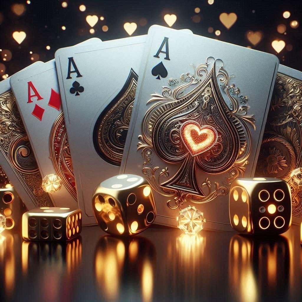 Choctaw Casinos آن لائن کیسینو میں اصل گیمز
